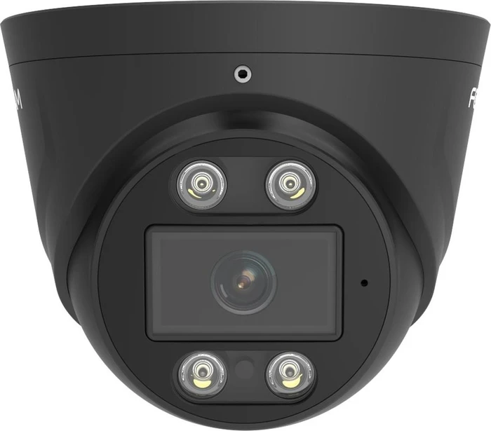 Foscam FNA108E-T4-2T 8-Kanal PoE, schwarz, Set