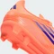adidas F50 League FG/MG beam orange/lucid blue/cloud white (Junior) Vorschaubild