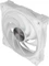 Akasa Soho AR, weiß, 120mm Vorschaubild
