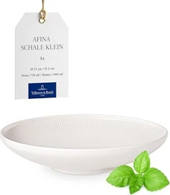 Villeroy & Boch Afina Suppenteller 25cm