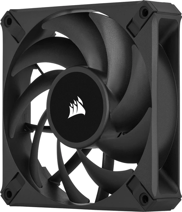 Corsair AF Elite Series AF120 Elite, schwarz, 120mm