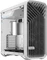 Fractal Design Torrent White TG Clear Tint, Glasfenster Vorschaubild