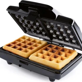 Gourmetmaxx Belgische Waffeln Waffeleisen