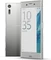 Sony Xperia XZ Dual silber Vorschaubild