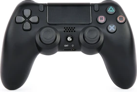Gembird Wireless Game Controller (PS4/PC)