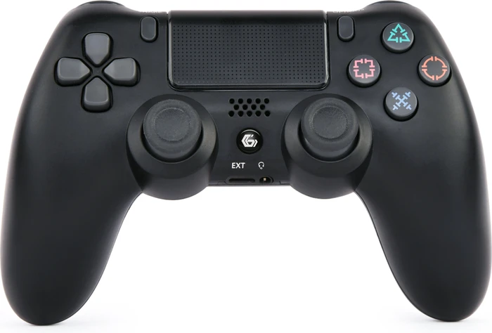 Gembird Wireless Game Controller (PS4/PC)