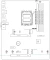ASUS TUF Gaming B850-BTF WIFI W (AMD AM5) Vorschaubild