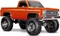Traxxas TRX-4 Chevrolet K10 High Trail Edition Vorschaubild