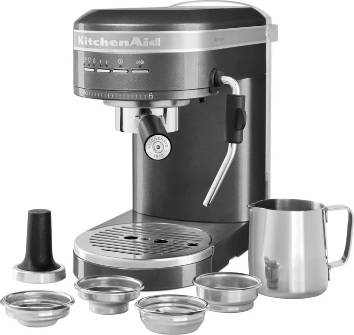 KitchenAid 5KES6503E.. Artisan
