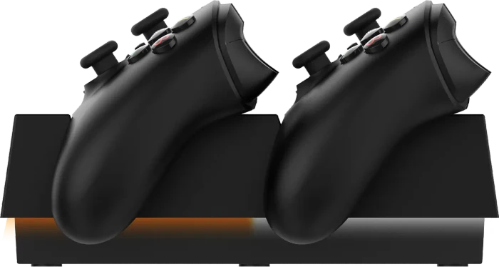Snakebyte Twin:Charge X Ladestation schwarz (Xbox SX)