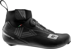 Gaerne G.Ice Storm Road 1.0 Gore-Tex schwarz