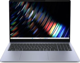 Dell 16S DS16265, Frost Blue, Ryzen AI 7 445, 32GB RAM, 1TB SSD, DE