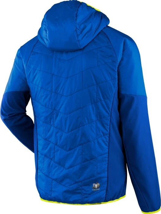 Salewa Ortles Hybrid Tirolwool Celliant Jacke prince blue (Herren)
