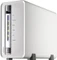 QNAP Turbo Station TS-212P, 512MB RAM, 1x RJ-45 1000Base-T, 2x USB-A 3.0 Vorschaubild