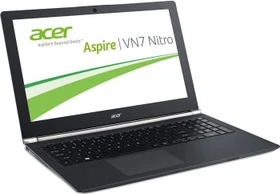 Acer Aspire V Nitro VN7-571G-75R2, Core i7-5500U, 8GB RAM, 1TB HDD, GeForce GTX 950M, DE (NX.MUXEV.011)