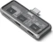 Satechi Mobile XR Hub with microSD Reader, grau, USB-C 3.0 [Stecker] Vorschaubild