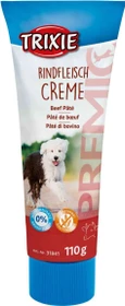 Trixie Premio Rindfleischcreme, 110g
