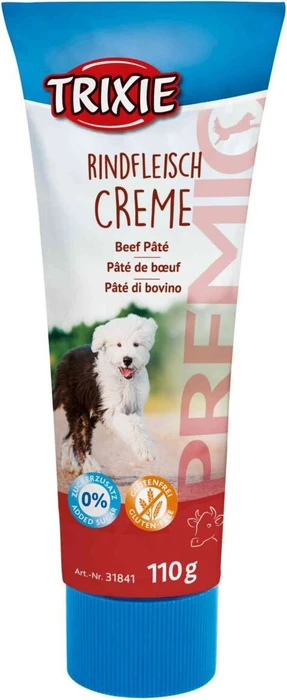 Trixie Premio Rindfleischcreme, 110g