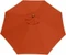 anndora Mittelmastschirm mit Knicker 300cm terracotta Vorschaubild