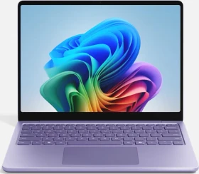 Microsoft Surface Laptop 13", violett, Snapdragon X Plus - X1P-42-100, 16GB RAM, 512GB Flash, DE, Business