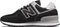 New Balance 574 Core schwarz/weiß (Damen) Vorschaubild