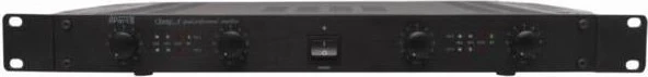 Apart Audio Champ-4