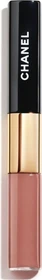 Chanel Le Rouge Duo Ultra Tenue Lipgloss 166 timeless beige, 8ml