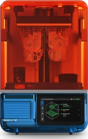 Formlabs Form Studio 1, Flex Aqua Founders Edition