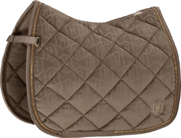 Eskadron Heritage 21/22, Velvet Crystal Schabracke, VS, Plaza Taupe