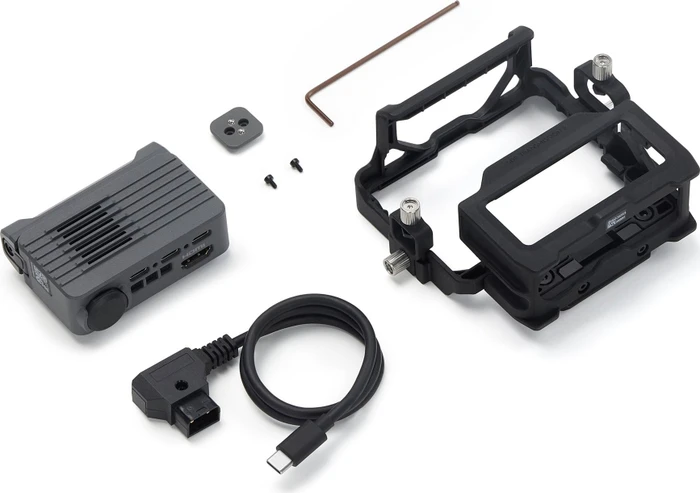 DJI SDR Transmission 2