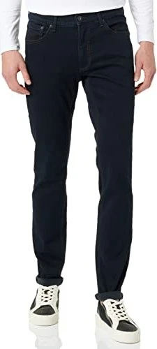 BRAX Chuck Jeans dark blue (Herren)