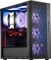 SilverStone Fara R1 Rainbow, schwarz, Glasfenster Vorschaubild