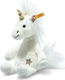 Steiff Soft Cuddly Friends Unica Schlenker Einhorn 20cm