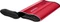 ADATA SE730, rot, 250GB, USB-C 3.1 Vorschaubild