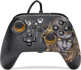 PowerA Advantage Wired Controller Fortnite Midas (Xbox SX/Xbox One/PC)