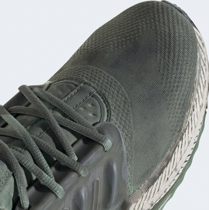 adidas X_PLRBOOST silver green/grey one/core black (Herren)
