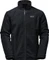 Jack Wolfskin Jasper Funktionsjacke ebony (Herren) Vorschaubild