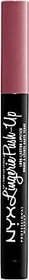 NYX Lip Lingerie Push-Up Long-Lasting Lipstick embellishment, 3.5g