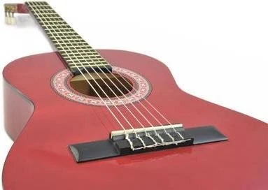 Dimavery AC-303 1/2 rot