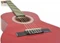 Dimavery AC-303 1/2 rot Vorschaubild