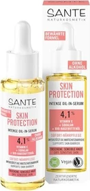 Sante Skin Protection Intense Oil-in-Serum, 30ml