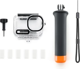 DJI Osmo Action 6 Tauch-Zubehörset