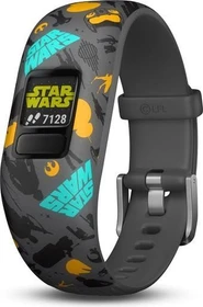 Garmin vivofit jr. 2 Star Wars Der Widerstand Aktivitäts-Tracker anpassbar