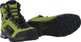 Lowa Vigo GTX Mid limone/schwarz (Herren)