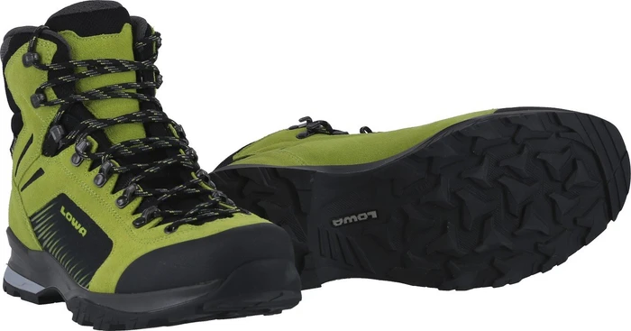 Lowa Vigo GTX Mid (Herren)