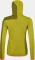 Ortovox Fleece Light Grid ZN Hoody Funktionsjacke dirty daisy (Damen) Vorschaubild