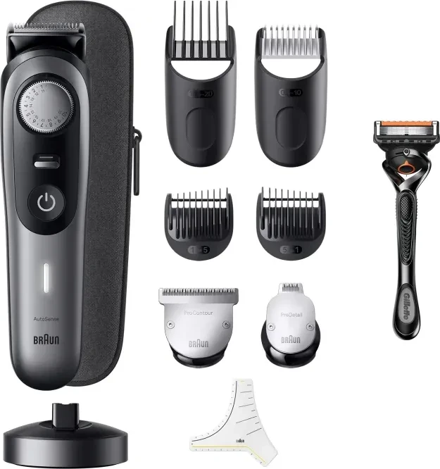 Braun Series 9