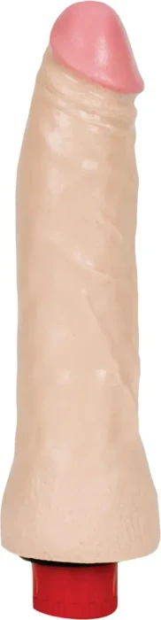 Doc Johnson The Naturals Dong