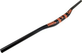 RaceFace SixC 35mm/20mm/5° up/8° back Riser Lenker 820mm orange