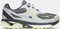 Under Armour Apparition Tech metallic silver/white/green citrine Vorschaubild
